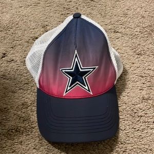 Dallas Cowboys Hat